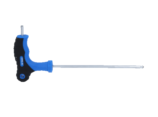 KS TOOLS BT041004 Angled Screwdriver