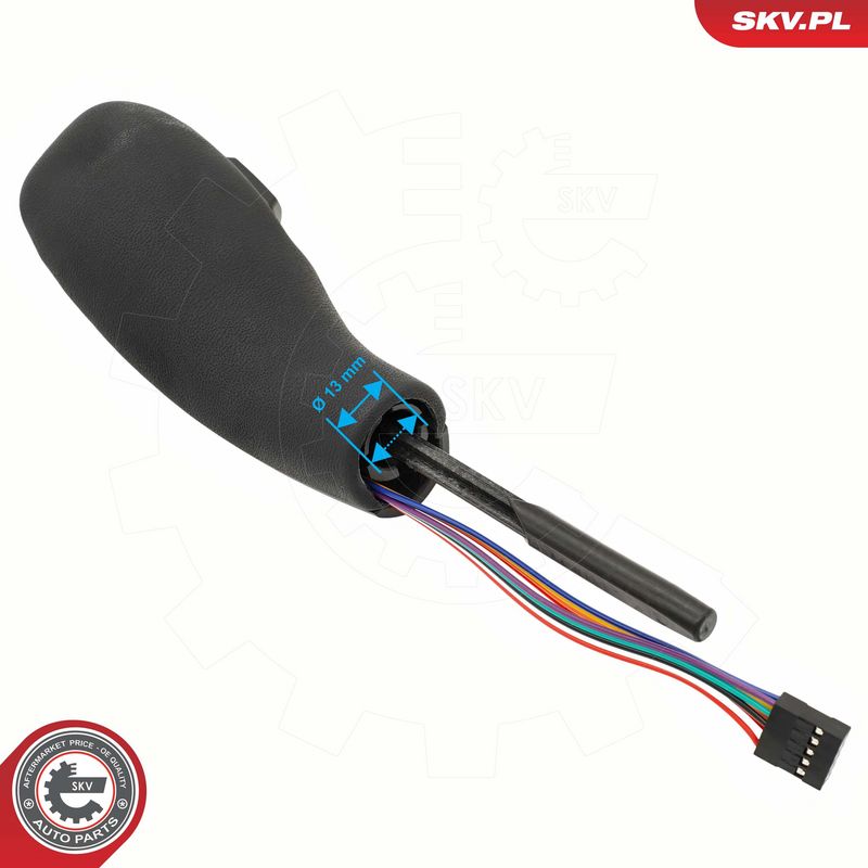 Käigukanginupp, ESEN SKV 63SKV203