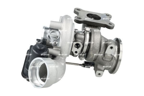 Kompressor, ülelaadimine, NRF 90010042