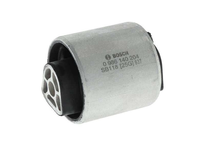 0986140204 BOSCH Supporto, Braccio oscillante 