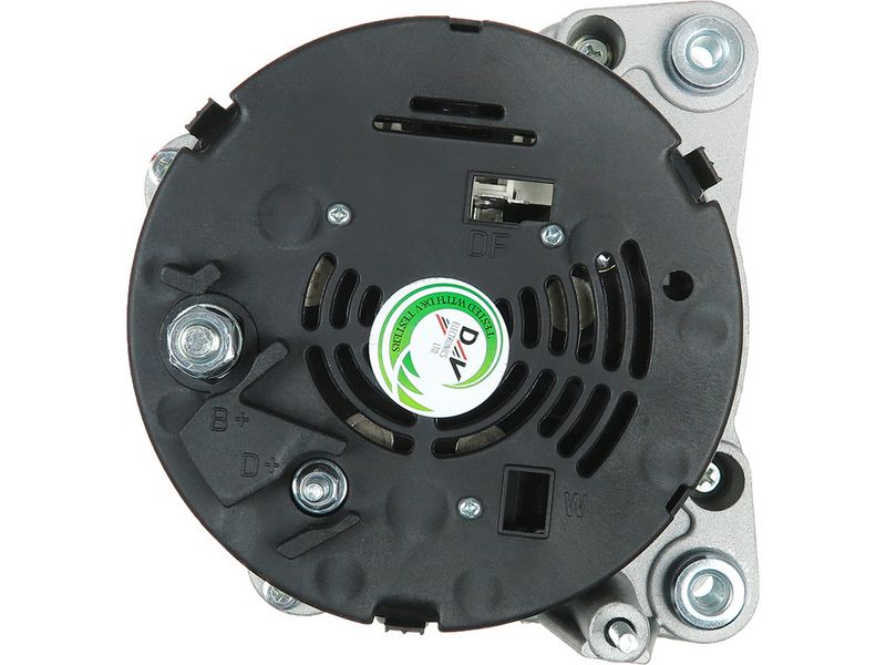 AS-PL A0366 Alternator