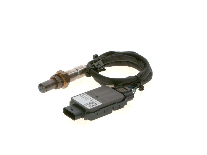 Prekės atitinka OEM kodą: 04L 907 807 DE