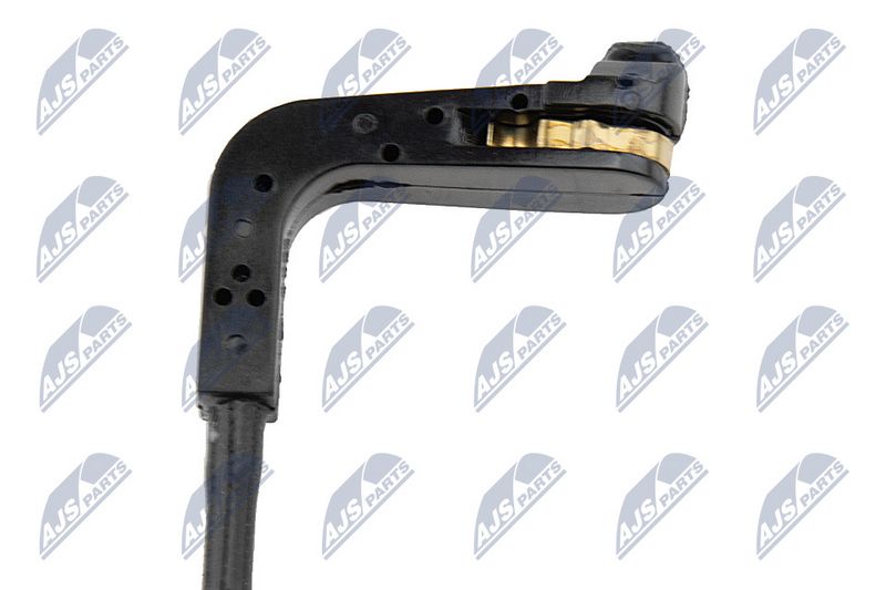 Hoiatuskontakt, piduriklotsi kulumine, NTY HCZ-BM-006