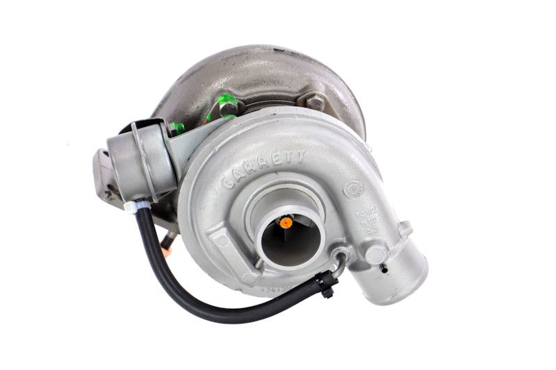 REMANTE 003-001-001471R Charger, charging (supercharged/turbocharged)