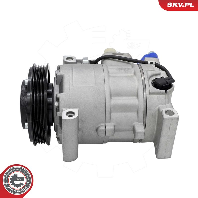 Kompressor, kliimaseade, ESEN SKV 84SKV084