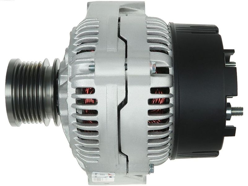 AS-PL A0263 Alternator