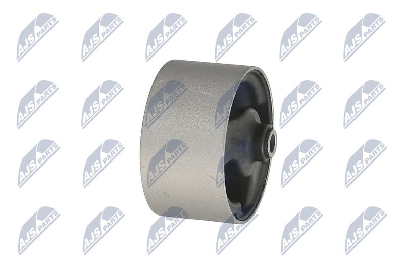 Paigutus, Mootor, NTY ZPS-KA-315