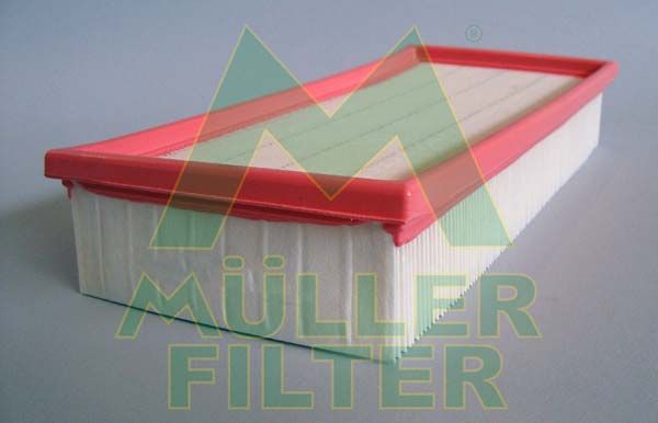 MULLER FILTER légszűrő PA234