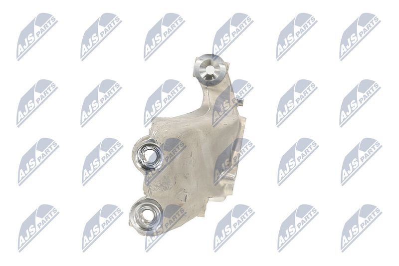 Käändmik, rattakinnitus, NTY ZZP-CH-032