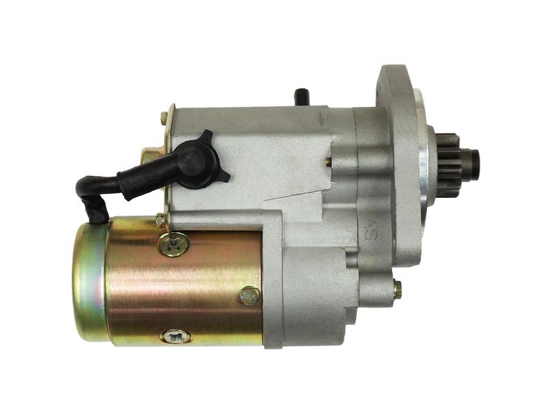 AS-PL S6136 Starter
