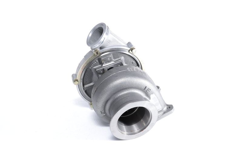 Compresor,sistem de supraalimentare T915483 BTS Turbo