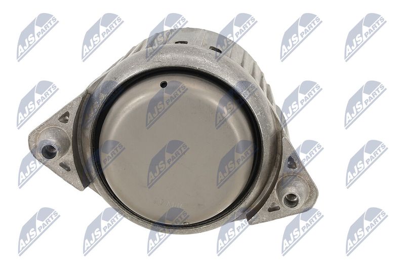 Paigutus, Mootor, NTY ZPS-ME-086