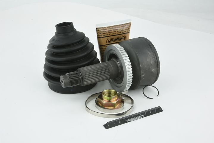 Liigendlaager, veovõll, FEBEST 2210-CARA54