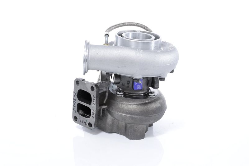 Compresor,sistem de supraalimentare T916486 BTS Turbo