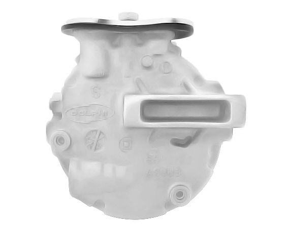Airstal 10-1426 Compressor, air conditioning