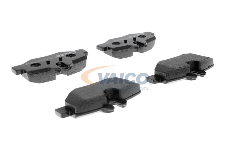 VAICO V30-8133 Brake Pad Set, disc brake