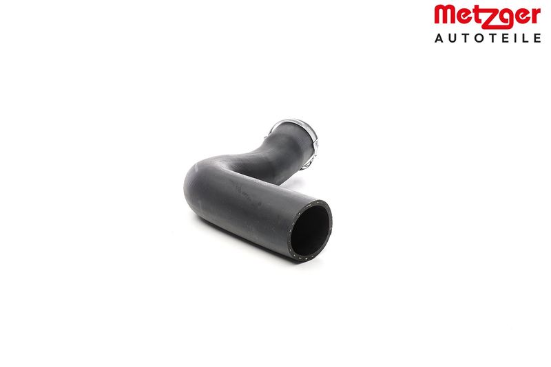 METZGER AUTOTEILE 2400257 Charge Air Hose