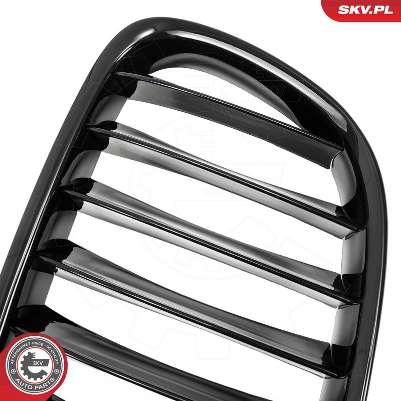 ESEN SKV 66SKV230 Radiator Grille
