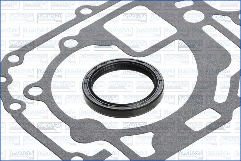 AJUSA 54075600 Gasket Kit, crankcase