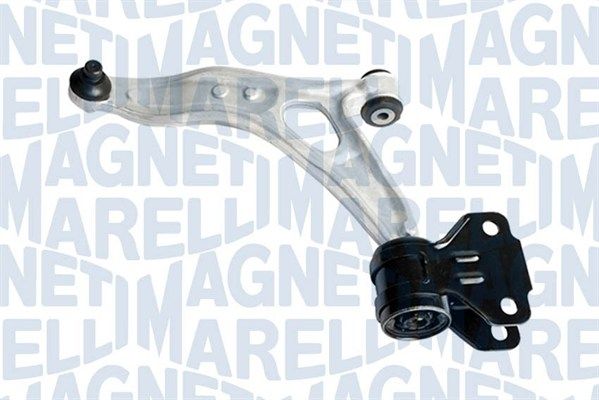 носач, окачване на колелата MAGNETI MARELLI