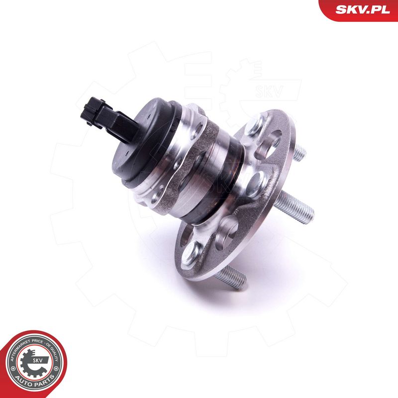 Rattalaagrikomplekt, ESEN SKV 29SKV556