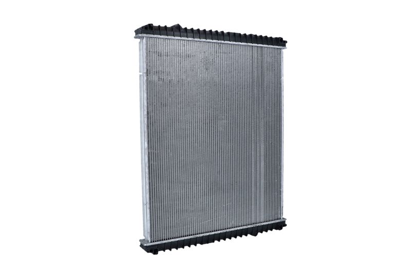 NRF 509706 Aušinimo radiatorius
