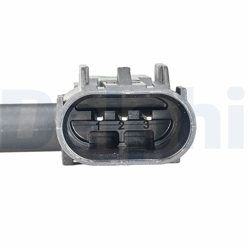 Andur, heitgaasisurve, DELPHI DPS00101-12B1