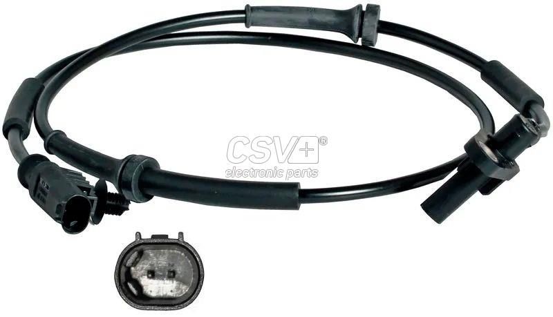Sensor, revoluciones de la rueda