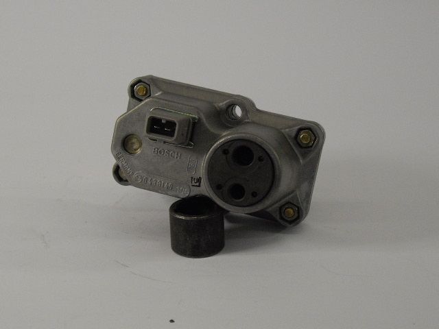 BOSCH 0438140150 Warm-up Regulator