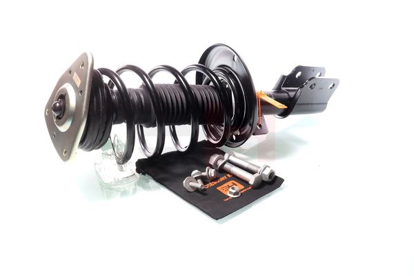 Vedruamort, GH GH-353713C01