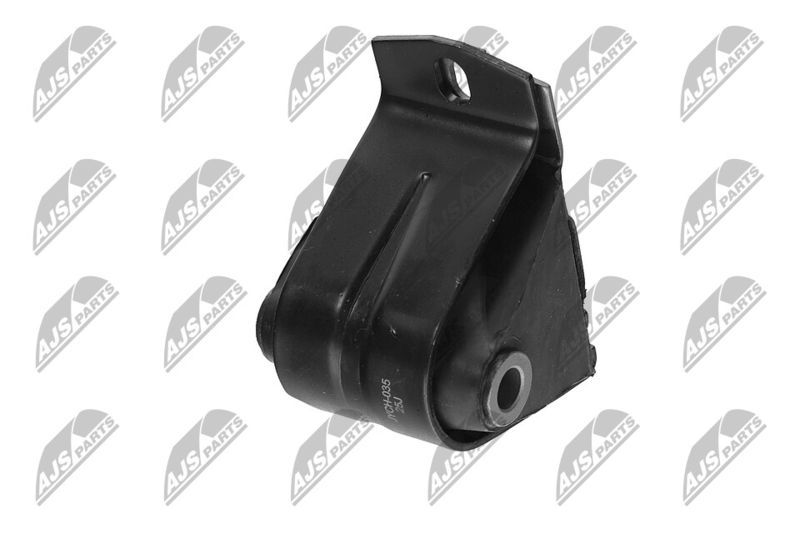 Paigutus, Mootor, NTY ZPS-CH-035