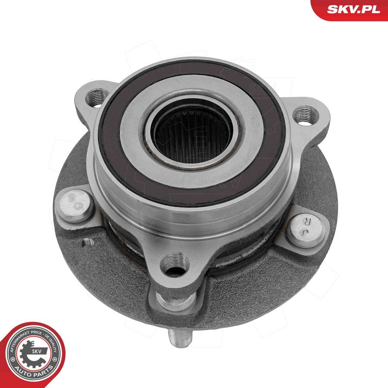 ESEN SKV 29SKV733 Wheel Bearing Kit