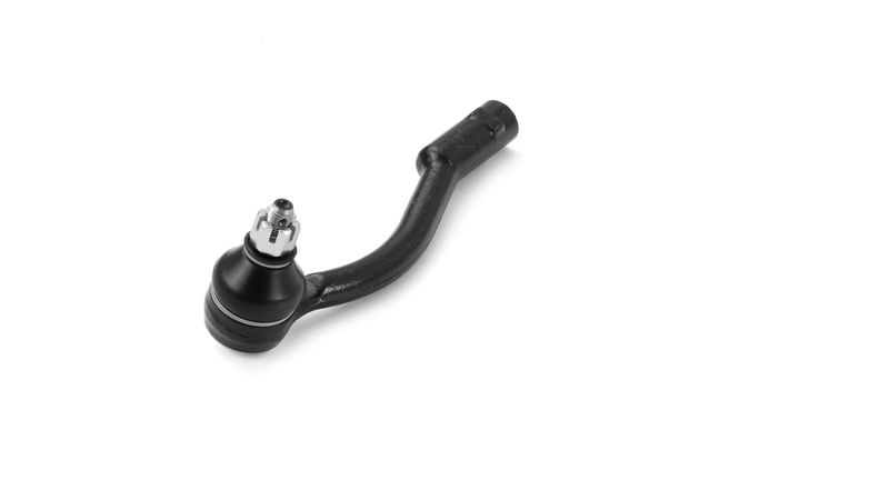 SKF VKDY 815008 Skersinės vairo trauklės galas