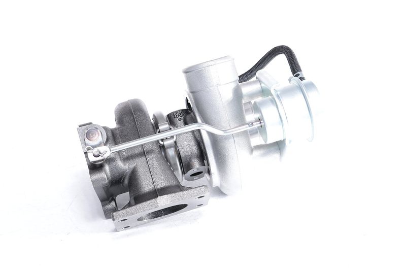 Compresor,sistem de supraalimentare T917557 BTS Turbo