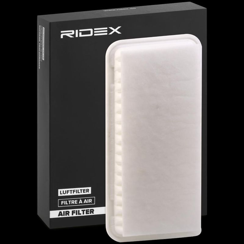 въздушен филтър RIDEX