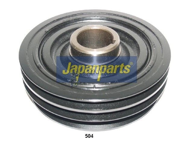 Fulie curea, arbore cotit JAPANPARTS PU-504