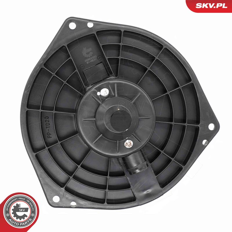 ESEN SKV 68SKV203 Interior Blower