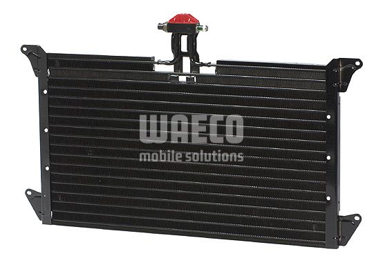 WAECO Condensor, airconditioning