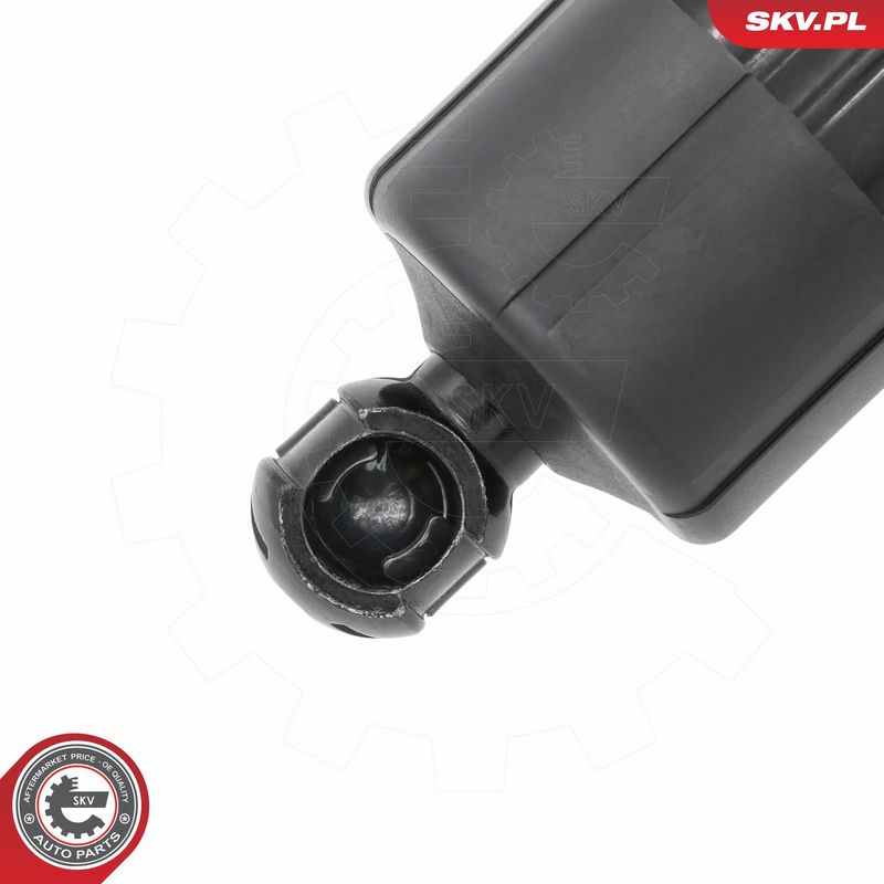 Elektrimootor, tagaluuk, ESEN SKV 52SKV226