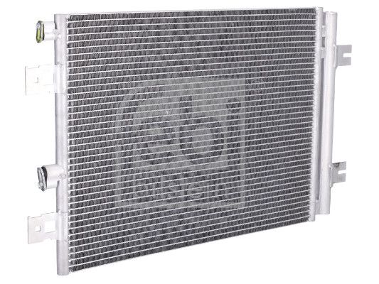 FEBI BILSTEIN 188539 Condenser, air conditioning