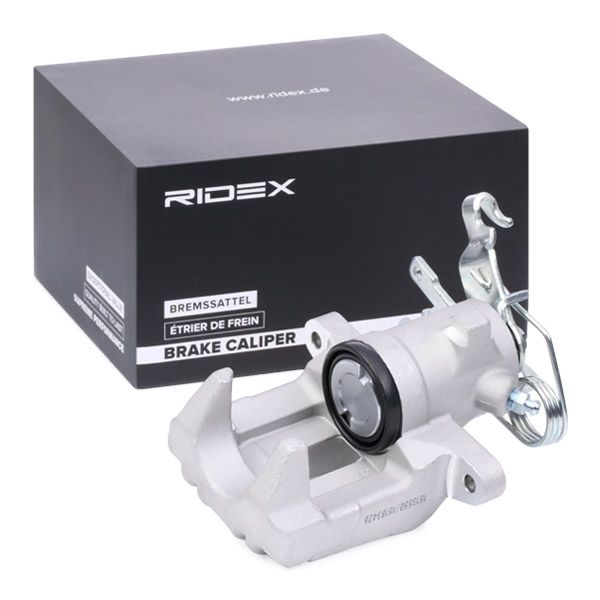 спирачен апарат RIDEX