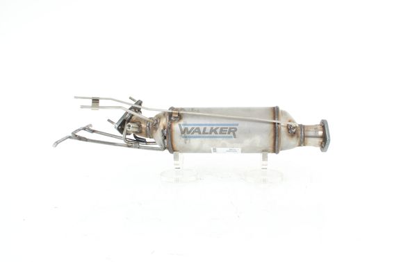 WALKER Korom-/részecskeszűrő, kipufogó 73140