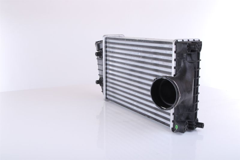 NISSENS 96174 Charge Air Cooler