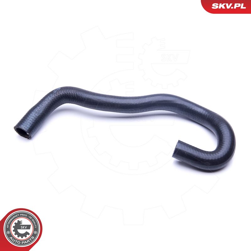 Jahutusvoolik, ESEN SKV 24SKV327