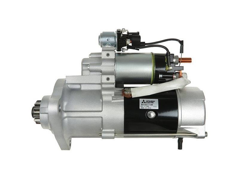 AS-PL S5522(MITSUBISHI) Starter