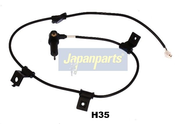 ABS-H35 JAPANPARTS Sensore, N° giri ruota 