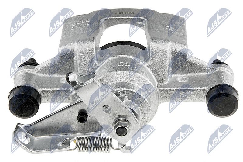 Pidurisadul, NTY HZT-PL-050