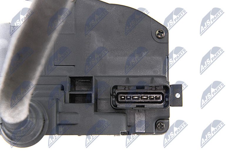 Ukselukk, NTY EZC-HY-512