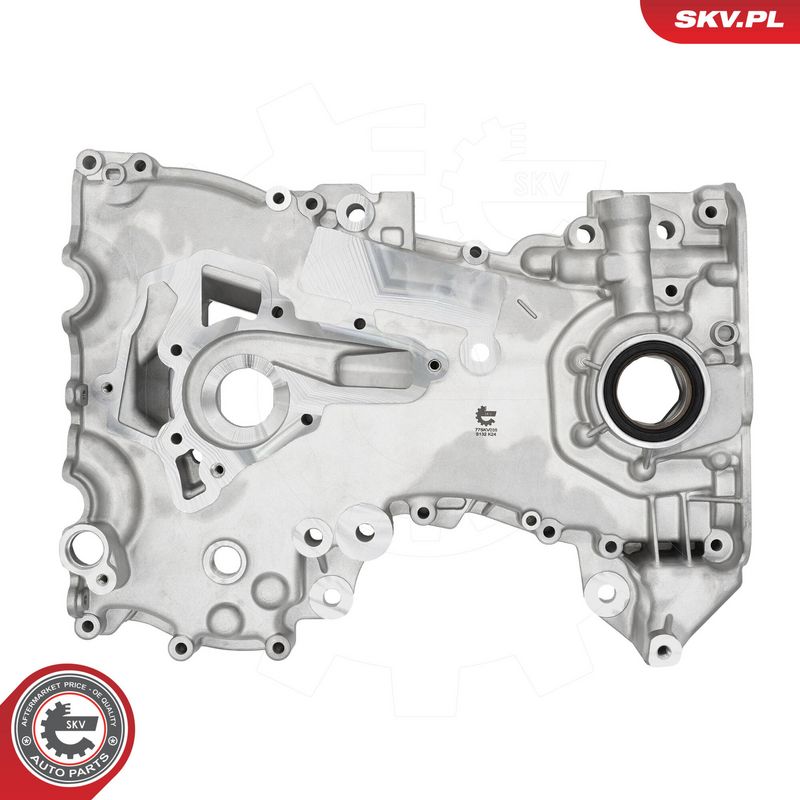 Õlipump, ESEN SKV 77SKV035