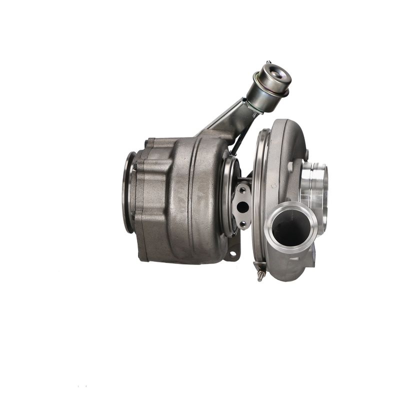 turbo + těsnění RVI Magnum, Kerax DXi13, VOLVO 93739